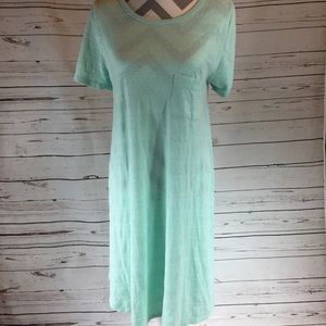 Lularoe dress size medium